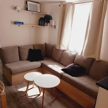 Apartman Mobil 40 M2 3ch Pont-Aven